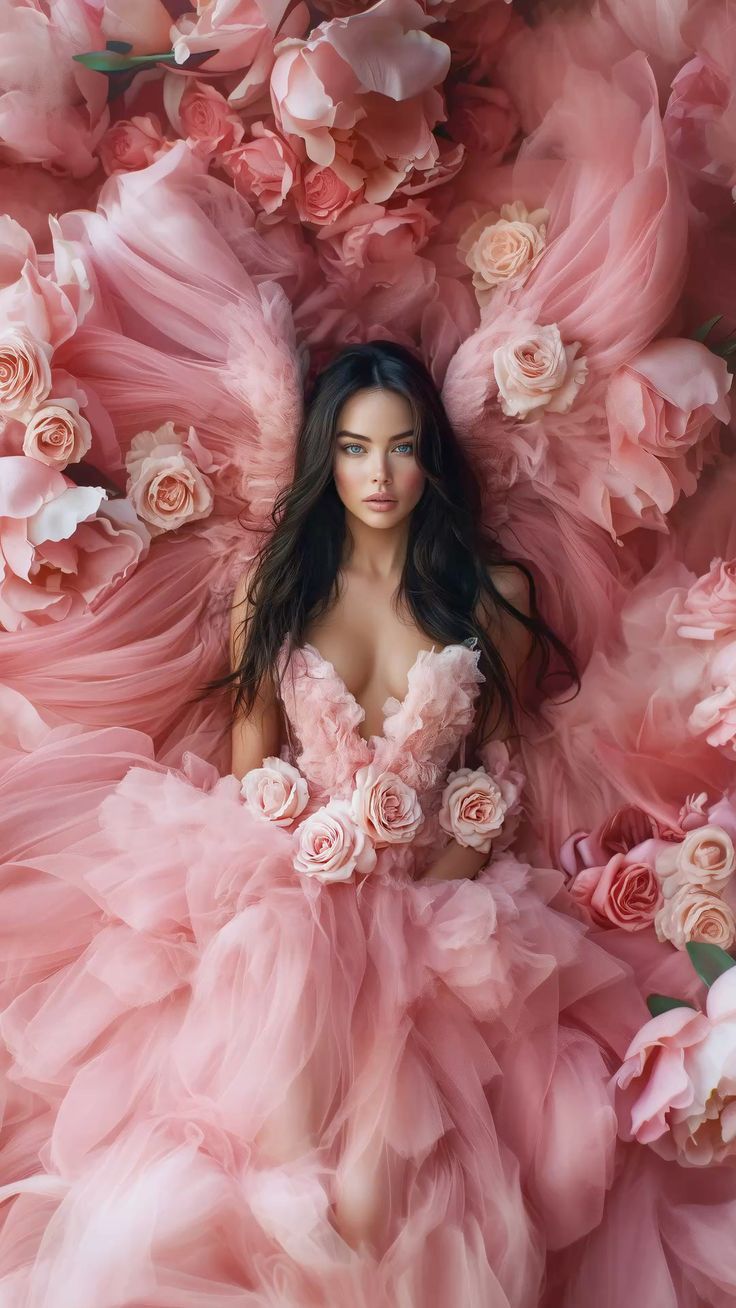 Blooming Era Gaya Fashion Estetik untuk Tampil Lebih Fresh