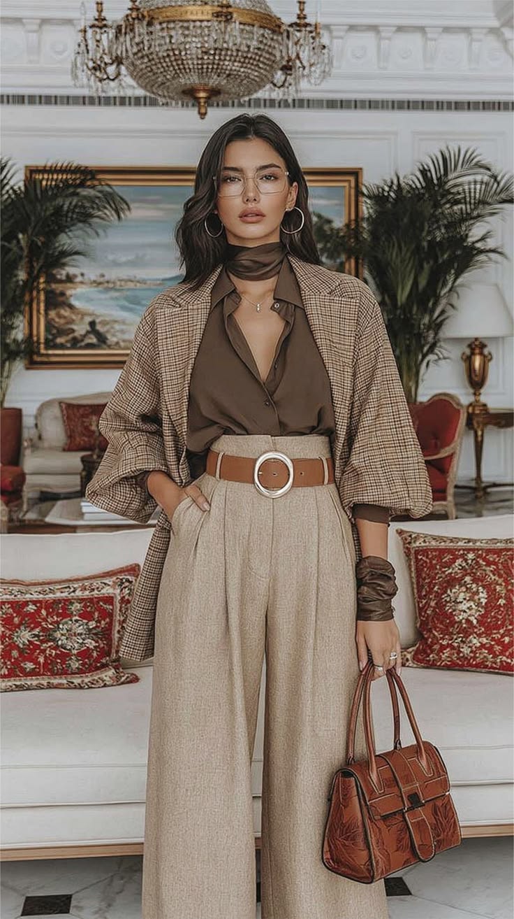 Discovering Fashion: Building Your Style Identity