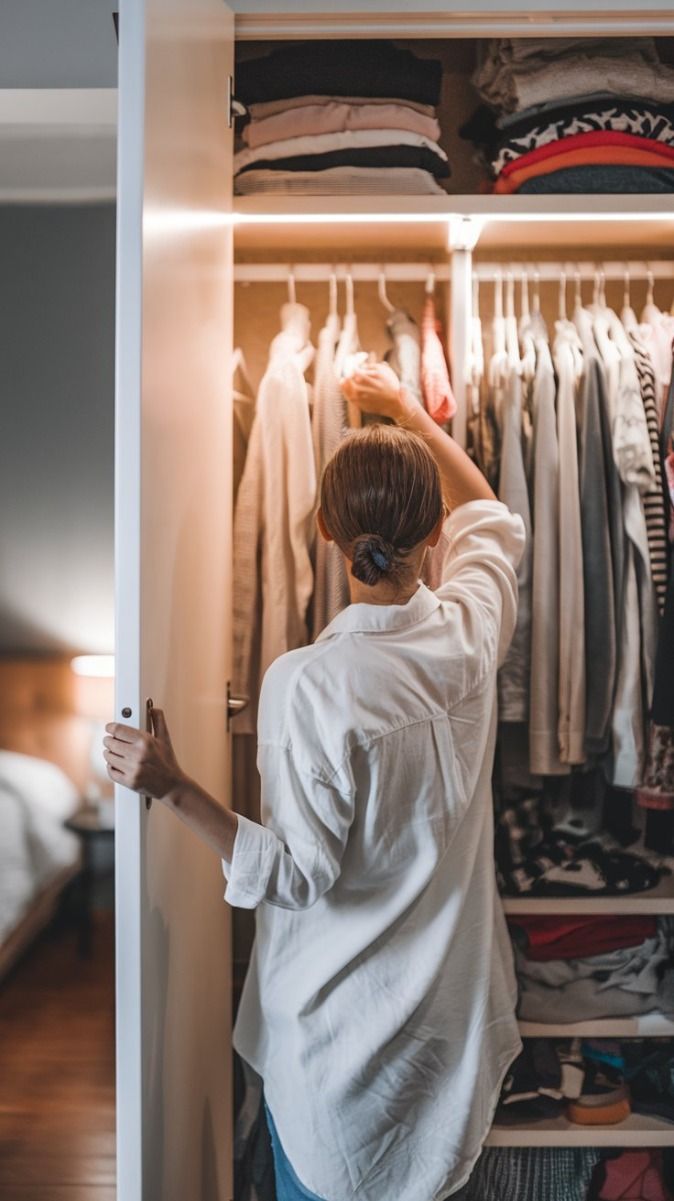 Threads of Style: Menelusuri Dunia Kain dan Fashion