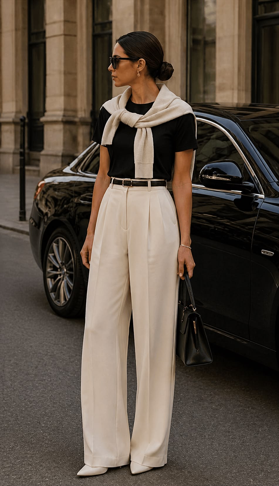Old Money Style yang Elegan dan Berkelas