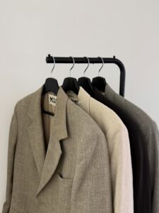 Outerwear yang Wajib Dimiliki biar Gaya Kamu Makin Pede!