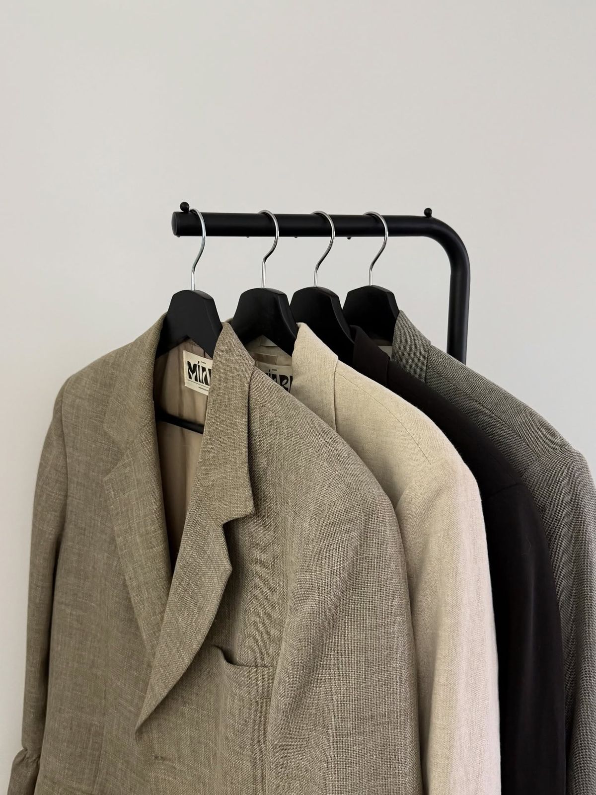 Outerwear yang Wajib Dimiliki biar Gaya Kamu Makin Pede!