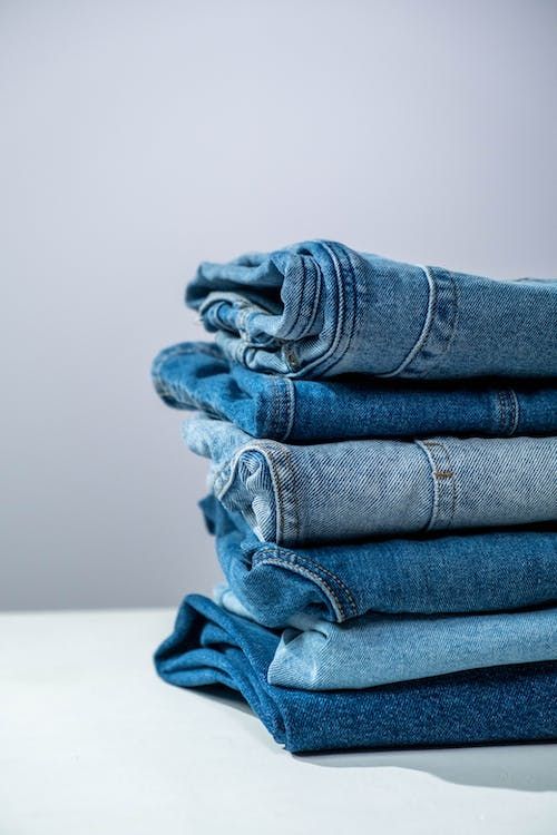 Cara Memilih Jeans yang Nyaman dan Tahan Lama